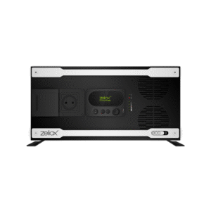Zeliox ECO I – 1600W – 1.3kWh
