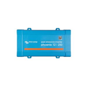 Phoenix 12/250 VE.Direct Schuko