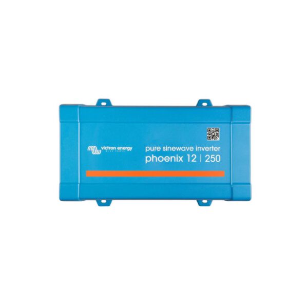 Phoenix 12/250 VE.Direct Schuko