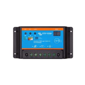 BlueSolar PWM-Light 12/24V-5A