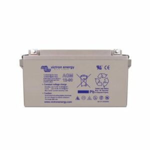 Batterie AGM – 12V/90Ah – Deep Cycle – VICTRON