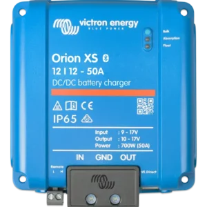 DC/DC Orion XS Smart 12/12-50A