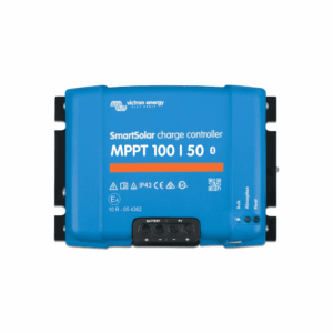 SmartSolar MPPT 100/50